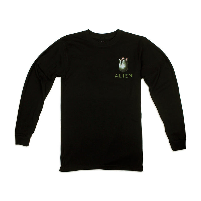 Alien – Xenomorph Long Sleeve T-Shirt