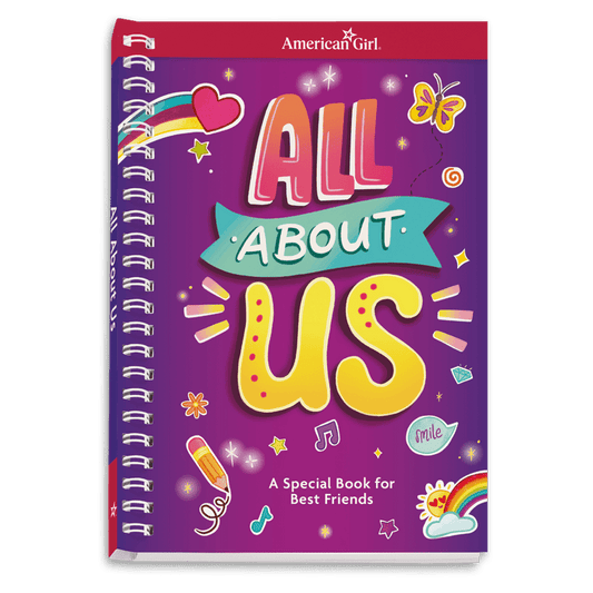 All About Us Journal