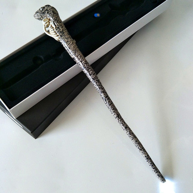 Nagini