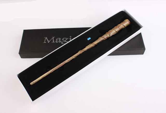 All Characters LED Wands Illuminating