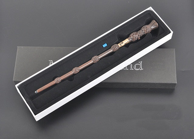 All Characters LED Wands Illuminating