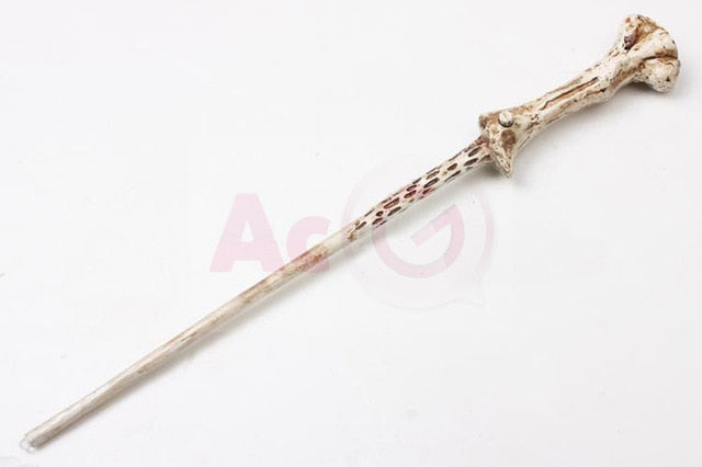 All Characters LED Wands Illuminating