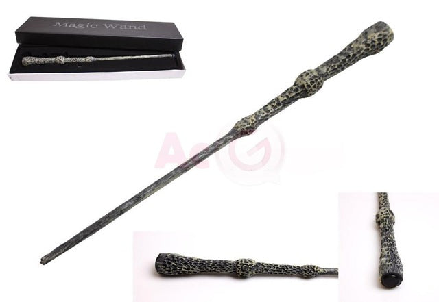 Dumbledore A