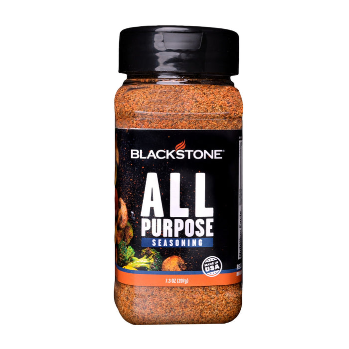 All Purpose Seasoning - Sauces & Seasonings | Blackstone Products
