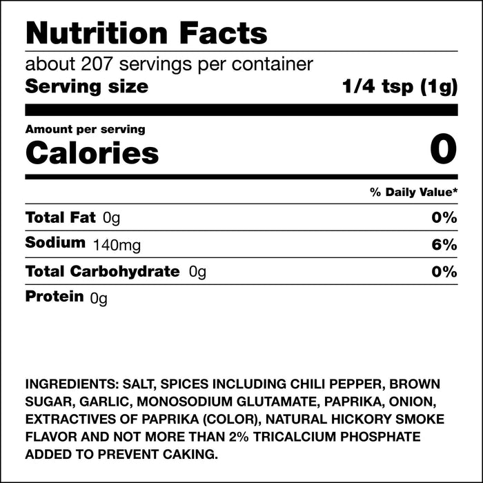 All Purpose Seasoning - Sauces & Seasonings | Blackstone Products