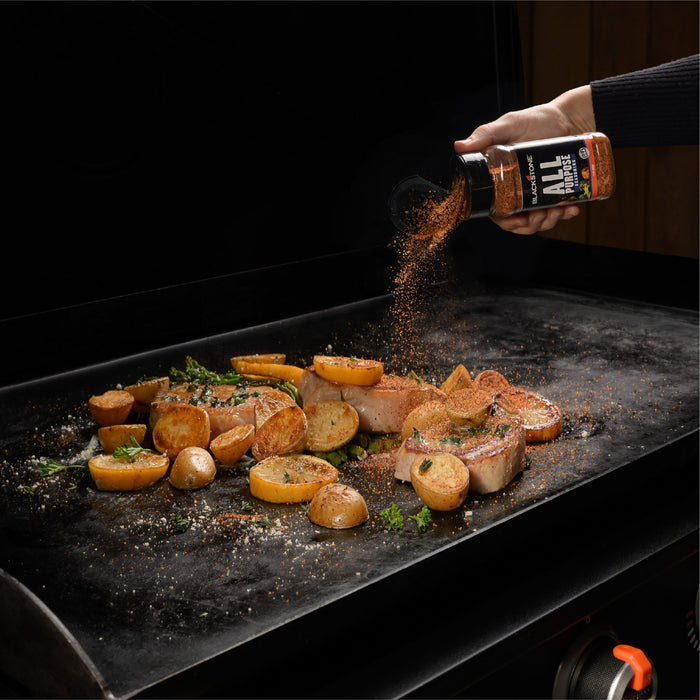 All Purpose Seasoning - Sauces & Seasonings | Blackstone Products