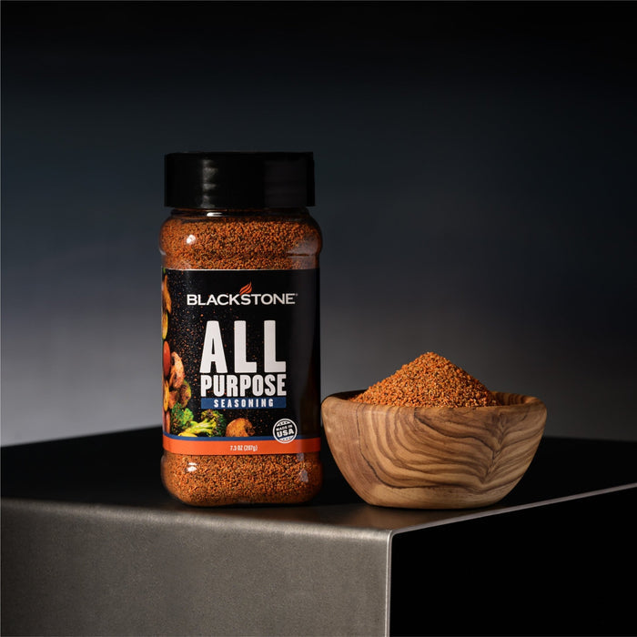 All Purpose Seasoning - Sauces & Seasonings | Blackstone Products