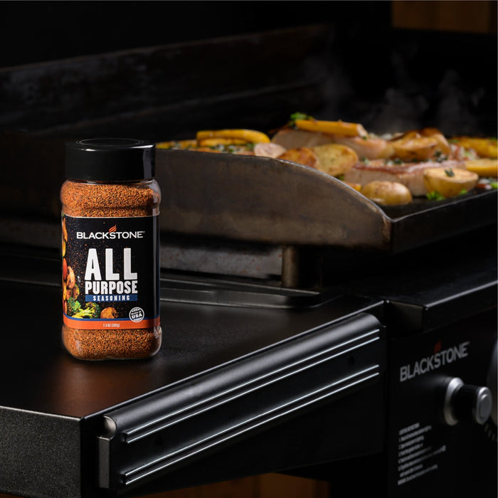 All Purpose Seasoning - Sauces & Seasonings | Blackstone Products