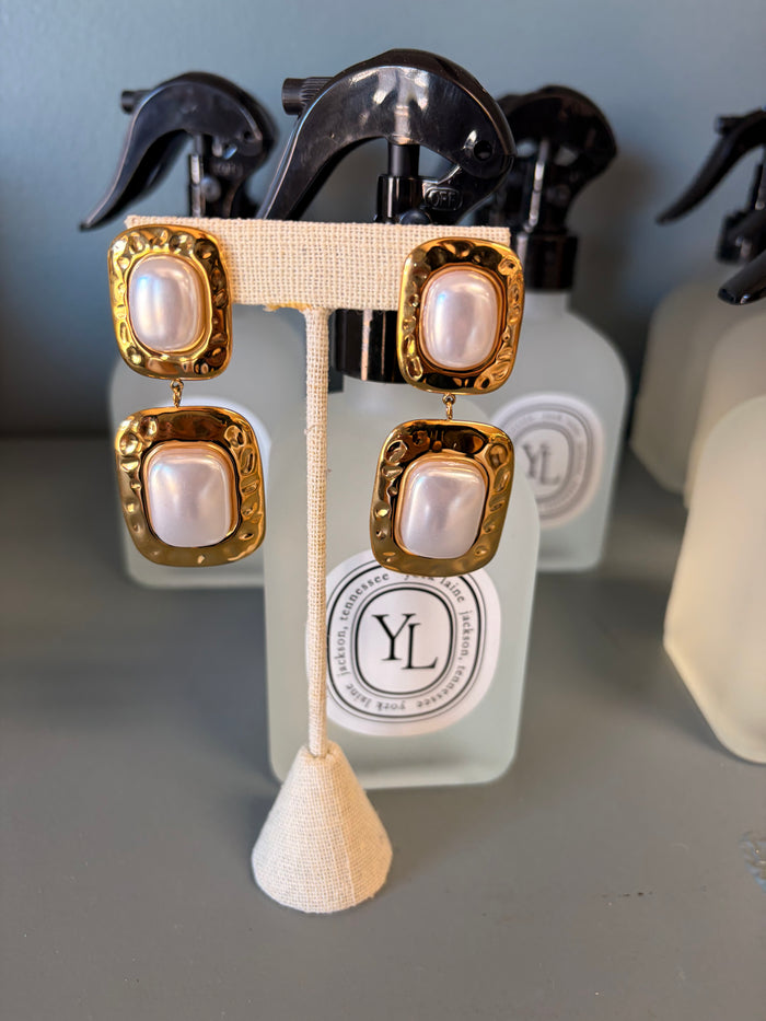 Allison earring