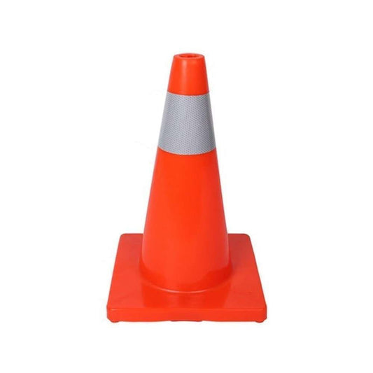 Amer Reflective Traffic Cone Reflector 18"