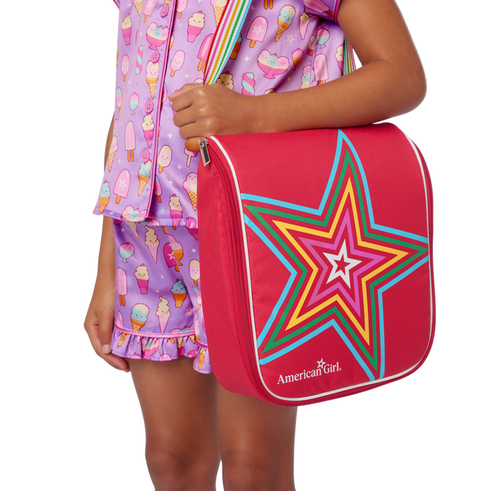 American Girl® On-the-Go Bed Set for 18-inch Dolls
