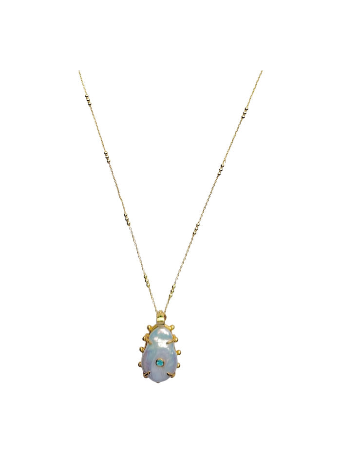 Amina Necklace