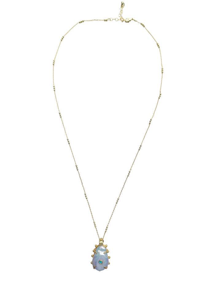 Amina Necklace