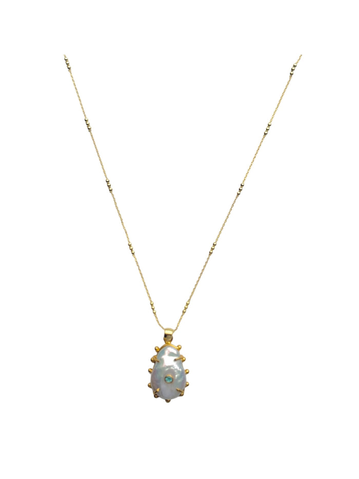 Amina Necklace