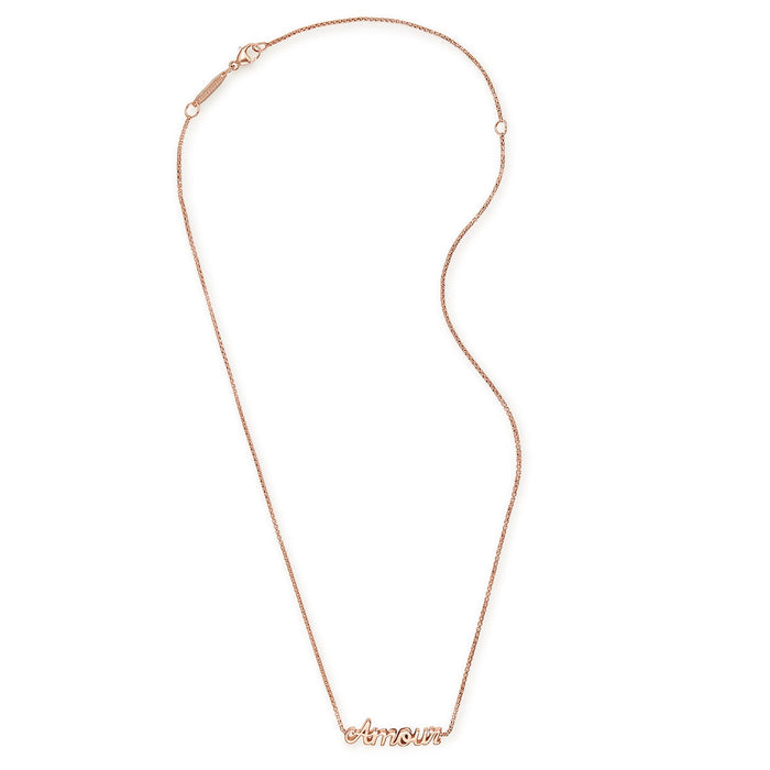 14kt Rose Gold Over .925 Sterling Silver