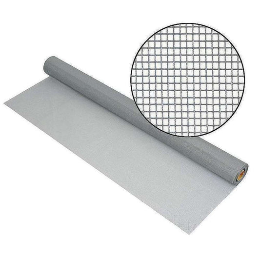 Anchor Alu Screen 4ft x 3m