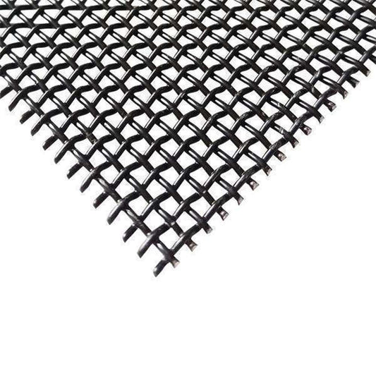 Anchor Super Mesh SS304 2400 X 1200 x 10 x 10 x 1mm