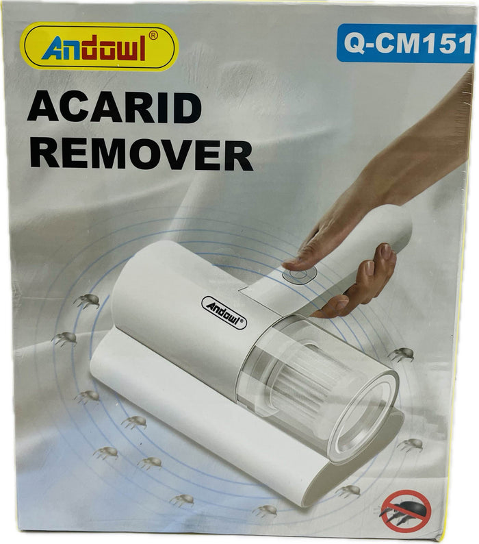 Andowl QCM151 Mite Remover