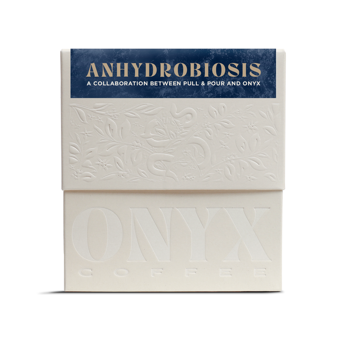 Anhydrobiosis
