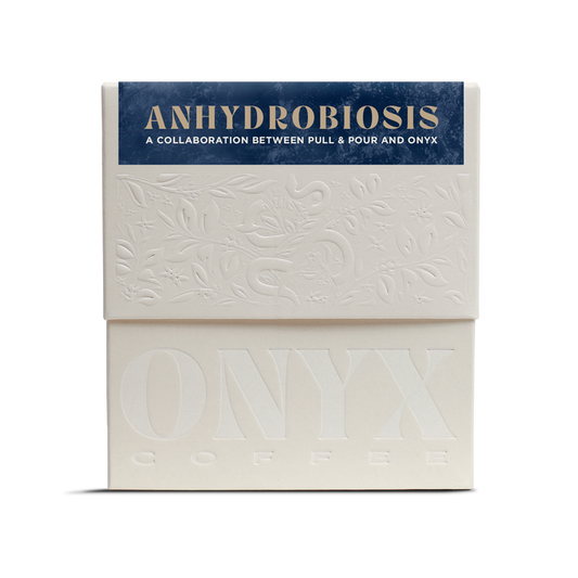 Anhydrobiosis