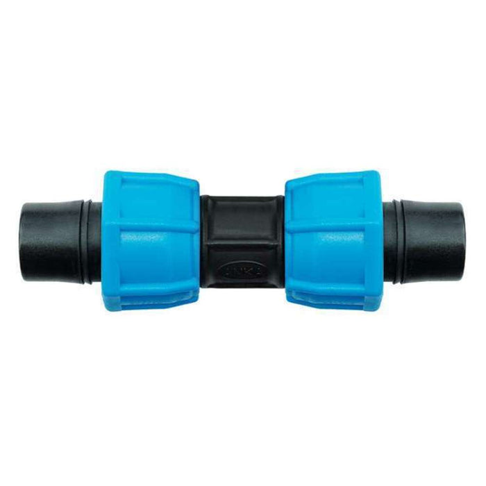 Anka Thin Wall Straight Coupler 32mm