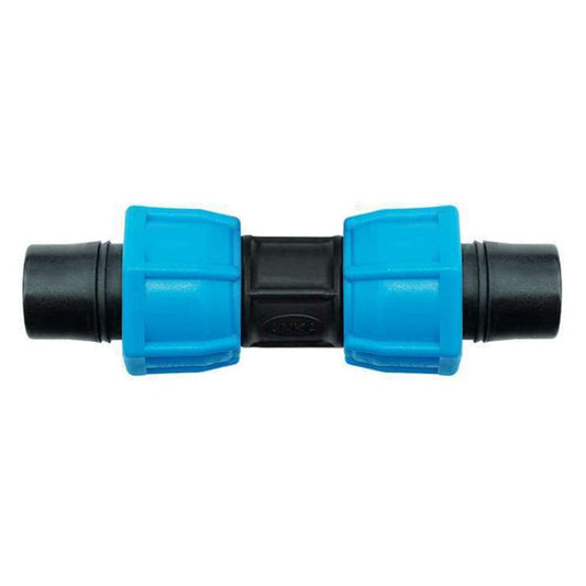 Anka Thin Wall Straight Coupler 32mm