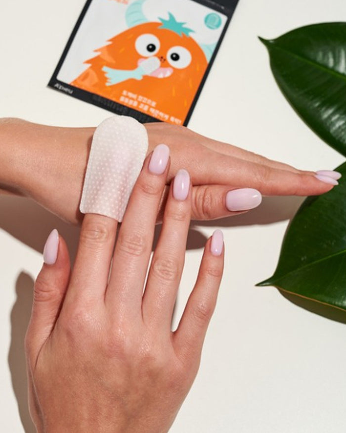 A'pieu Goblin Blackhead Peeling Pads