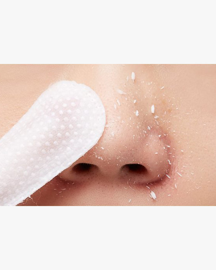 A'pieu Goblin Blackhead Peeling Pads
