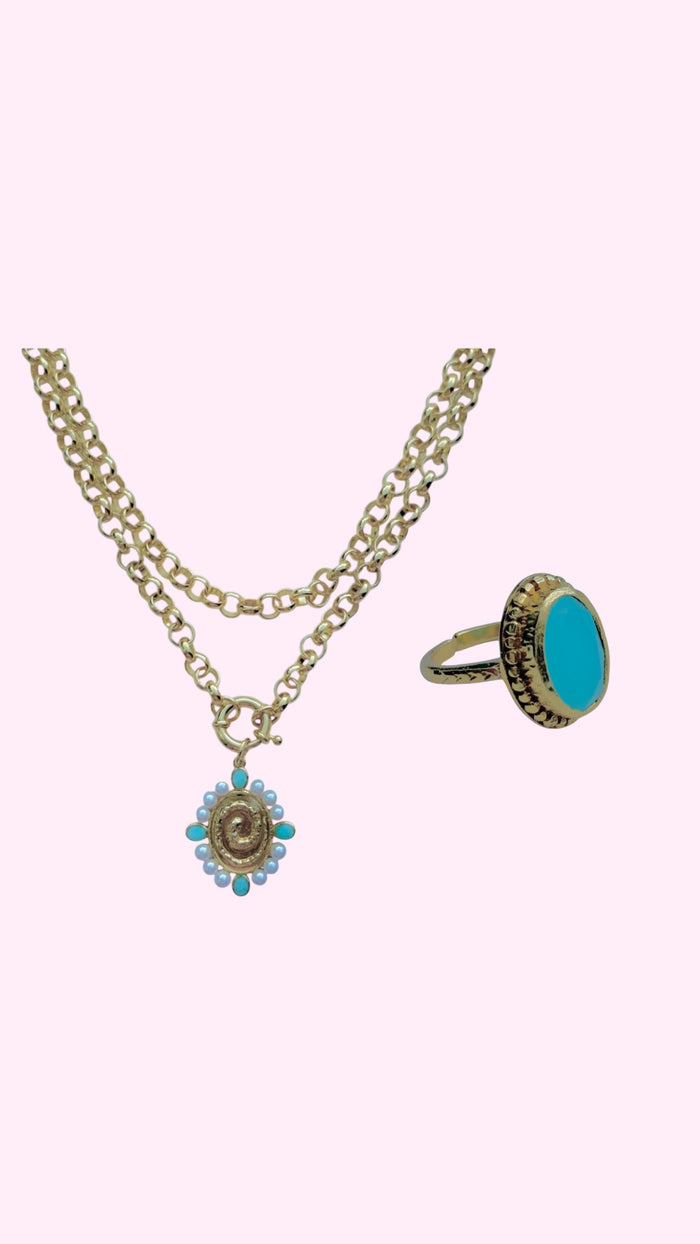 Aqua Muse Bundle