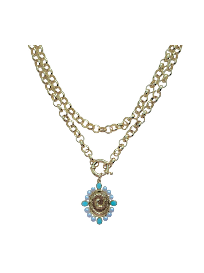 Aqua Muse Bundle