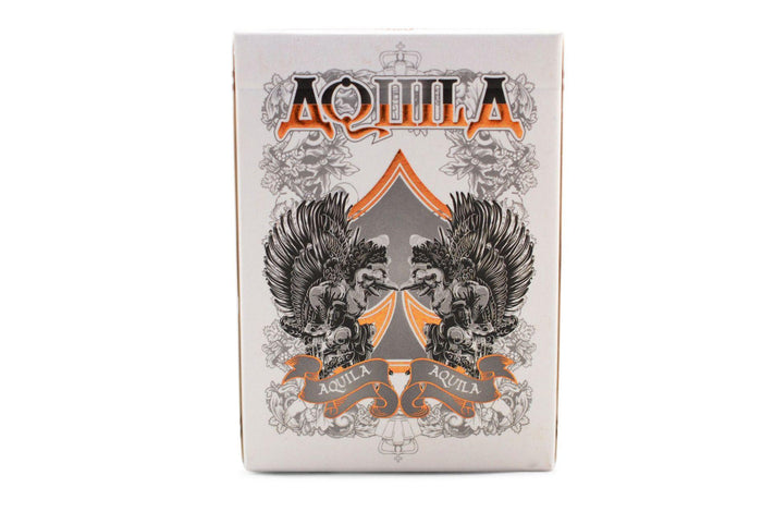 Aquila Playing Cards by Legends Playing Card Co.