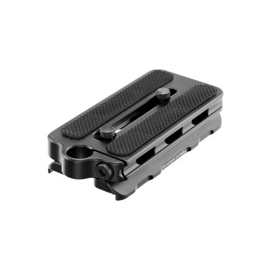 ARCA Dovetail (Sony FX3, FX30, Panasonic GH6/GH7)