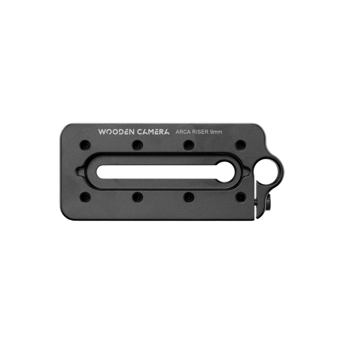 ARCA Dovetail (Sony FX3, FX30, Panasonic GH6/GH7)