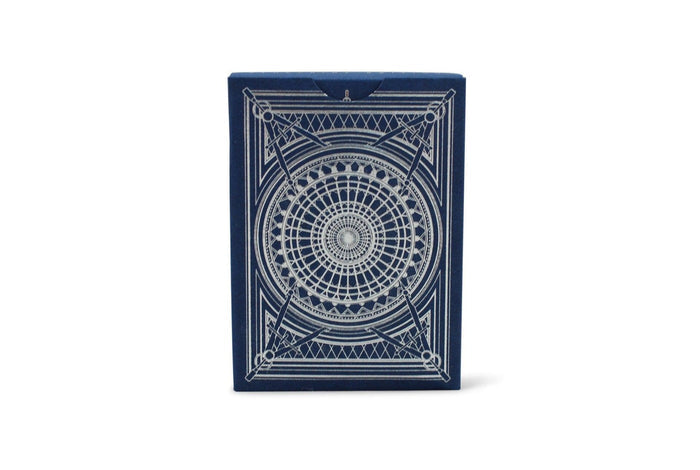 Architect Playing Cards by Penguin Magic