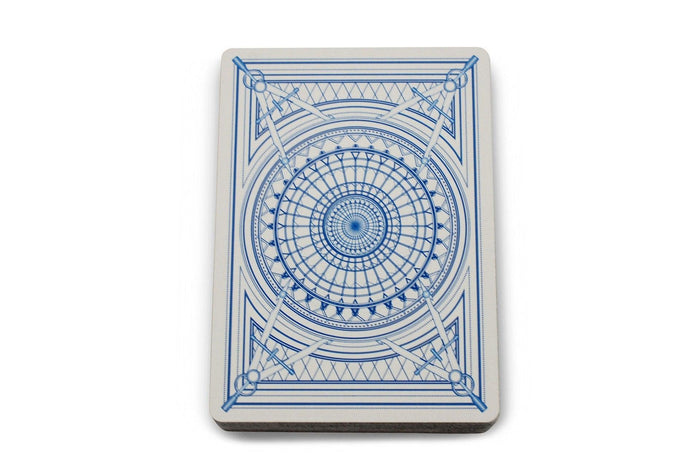 Architect Playing Cards by Penguin Magic