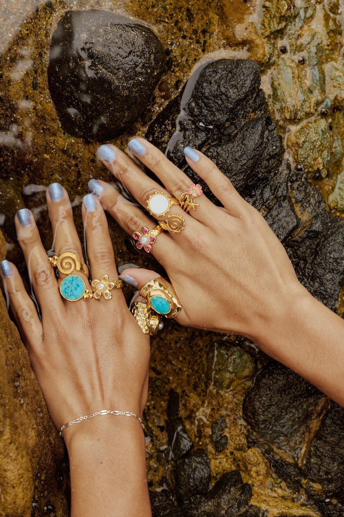 Ariel Ring