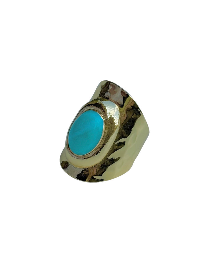 Ariel Ring