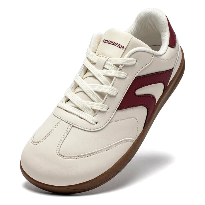 Armand Wide Toe Barefoot Sneakers – Unisex Zero Drop Casual Shoes