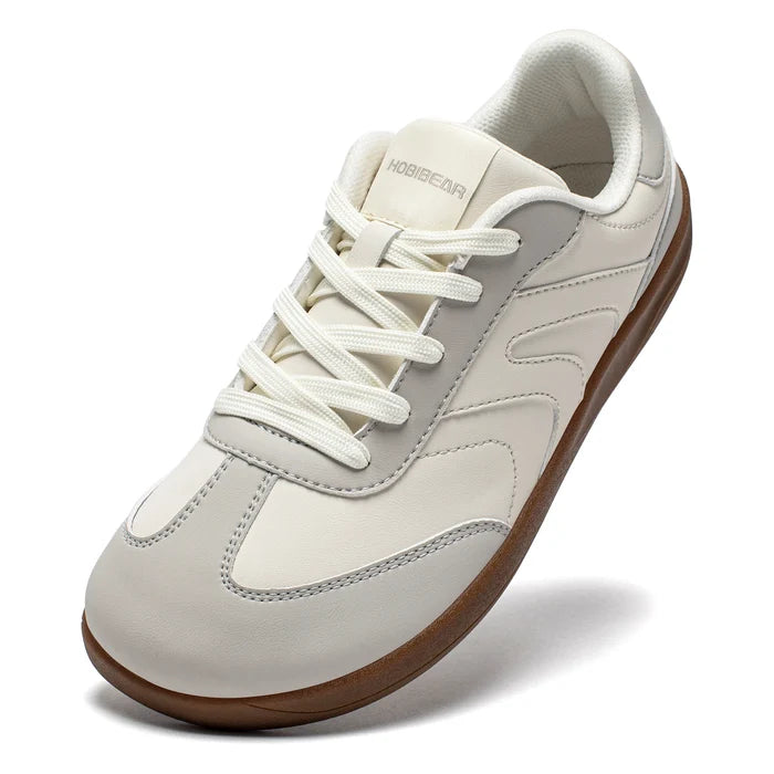Beige Gray / 6 (38 EU)