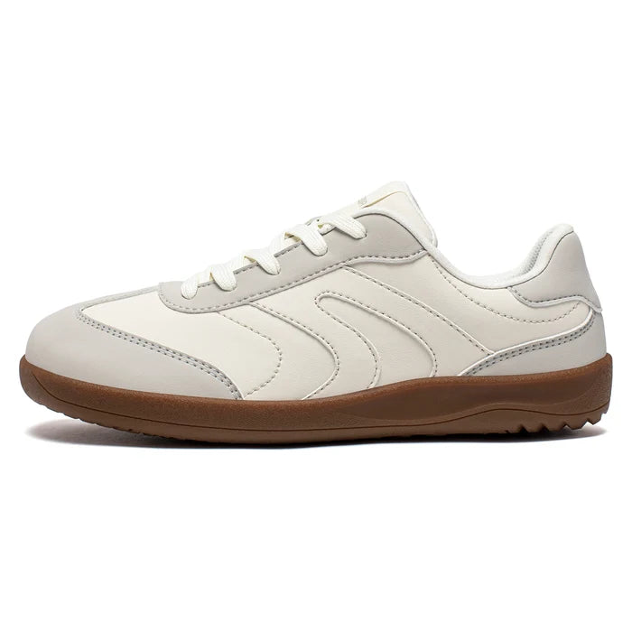 Armand Wide Toe Barefoot Sneakers – Unisex Zero Drop Casual Shoes
