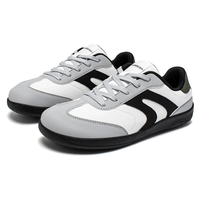 Armand Wide Toe Barefoot Sneakers – Unisex Zero Drop Casual Shoes