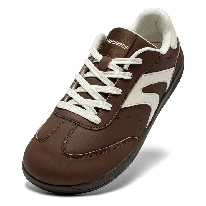 Armand Wide Toe Barefoot Sneakers – Unisex Zero Drop Casual Shoes