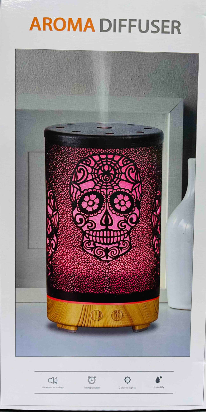 Aroma Diffuser