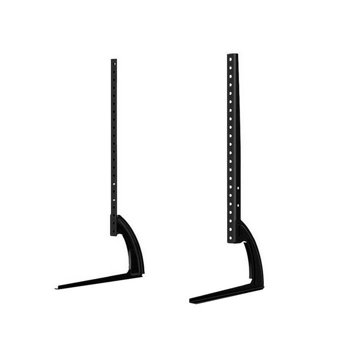 Artiss TV Stand Bracket Mount Universal Table Desktop Pedestal 32 to 65 Inch -Home Living Store - -
