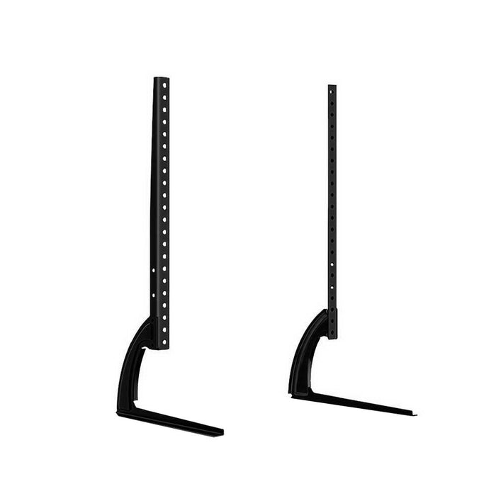 Artiss TV Stand Bracket Mount Universal Table Desktop Pedestal 32 to 65 Inch -Home Living Store - -