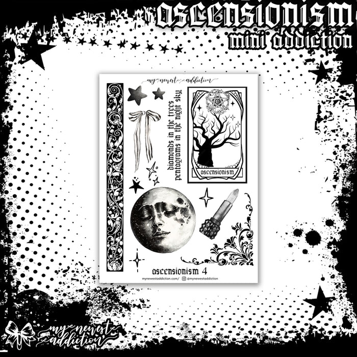 Ascensionism Mini Addiction