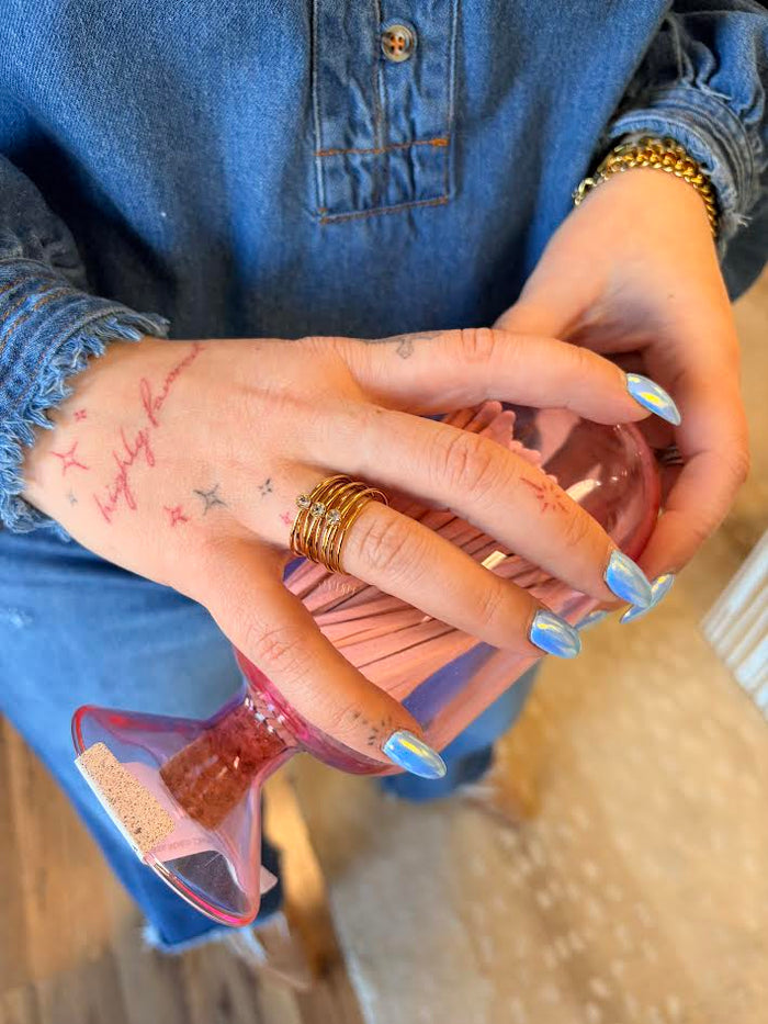Ashley ring