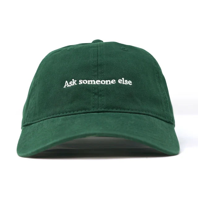 Ask Someone Else Hat