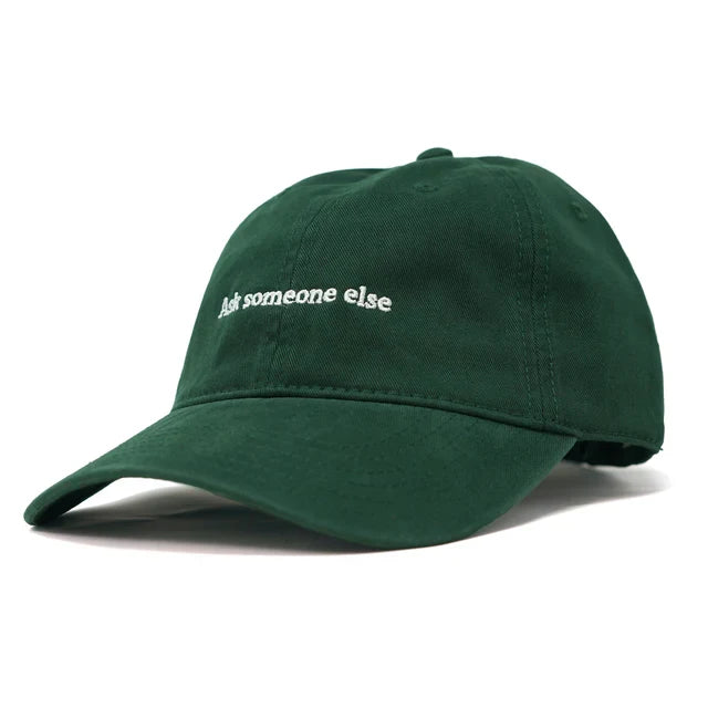 Ask Someone Else Hat