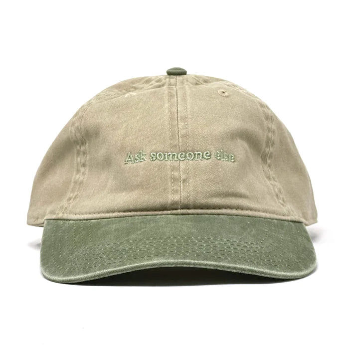 Ask Someone Else Hat
